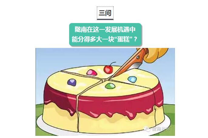 國開行支持貧困村基礎設施建設，隴南究竟能分得多大“蛋糕”？